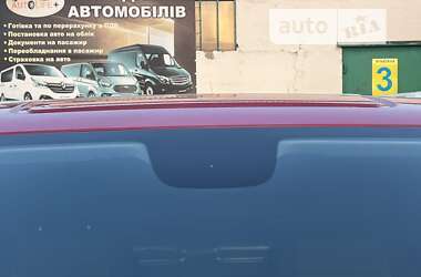 Грузовой фургон Mercedes-Benz Vito 2017 в Луцке
