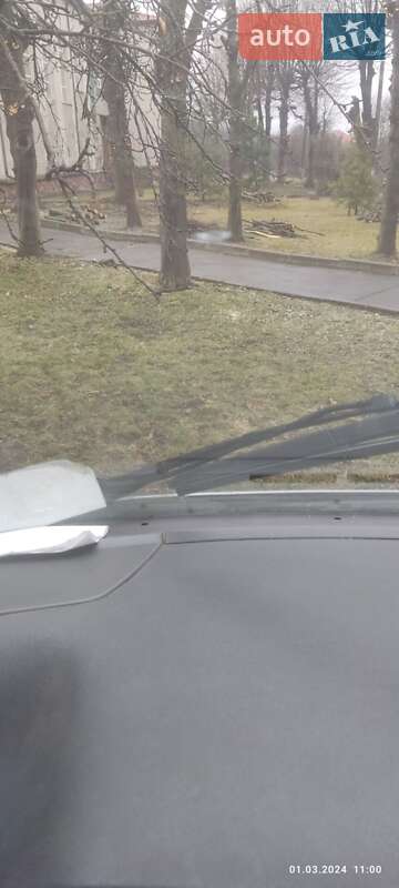 Минивэн Mercedes-Benz Vito 2002 в Хмельницком