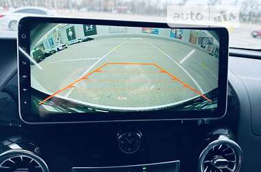 Мінівен Mercedes-Benz Vito 2017 в Одесі