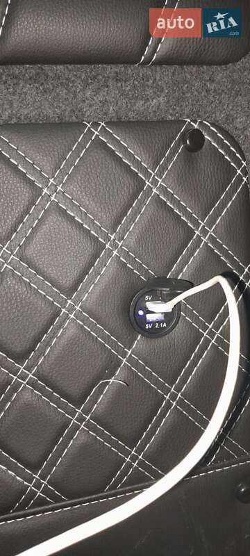 Мінівен Mercedes-Benz Vito 2008 в Тернополі