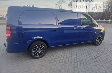 Минивэн Mercedes-Benz Vito 2022 в Житомире