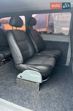 Минивэн Mercedes-Benz Vito 2005 в 