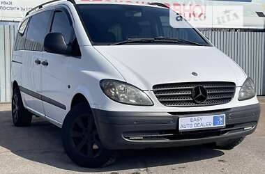 Mercedes-Benz Vito 2007