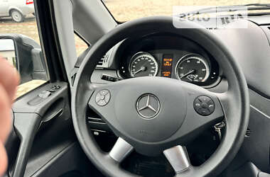 Минивэн Mercedes-Benz Vito 2013 в Староконстантинове