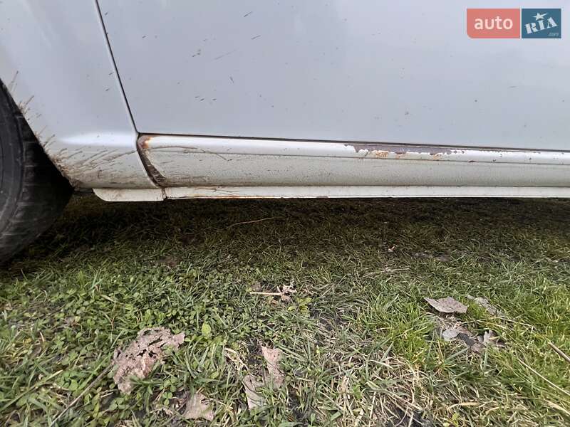 Мінівен Mercedes-Benz Vito 2006 в Рівному