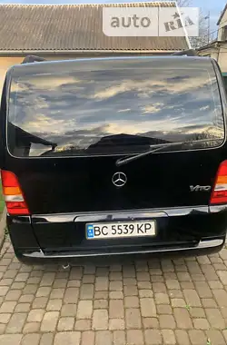 Mercedes-Benz Vito 1999