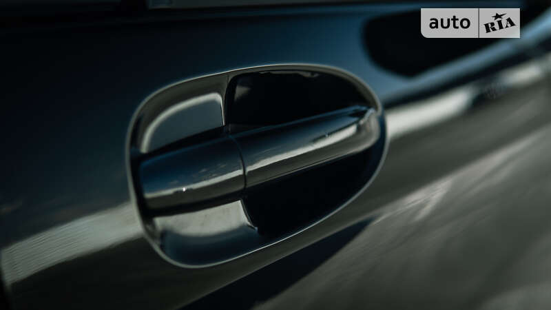 Минивэн Mercedes-Benz Vito 2018 в Львове