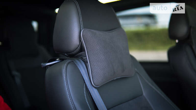 Минивэн Mercedes-Benz Vito 2018 в Львове