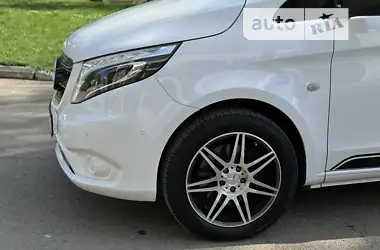 Mercedes-Benz Vito 2020