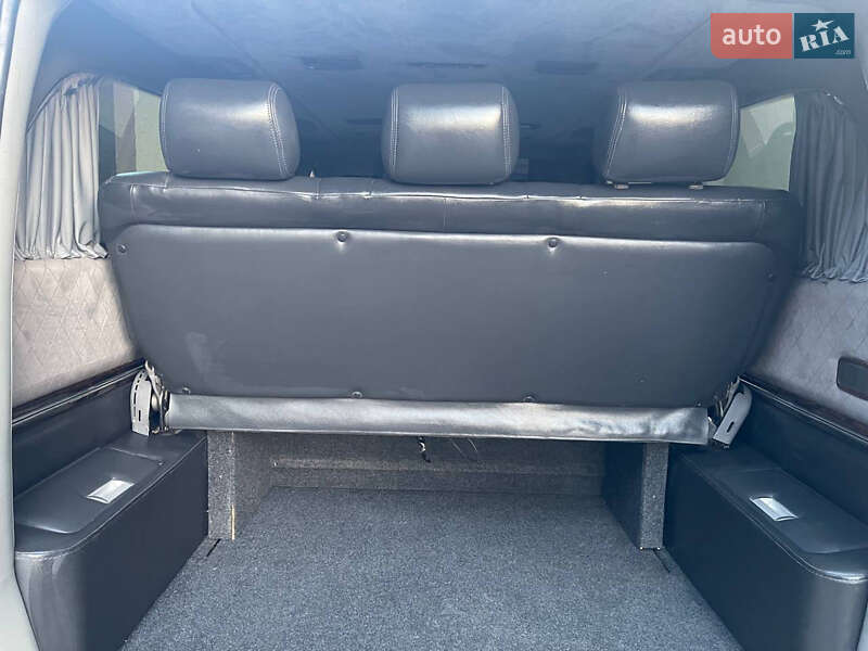 Минивэн Mercedes-Benz Vito 2011 в Белгороде-Днестровском фото 12 Минивэн Mercedes-Benz Vito 2011 в Белгороде-Днестровском