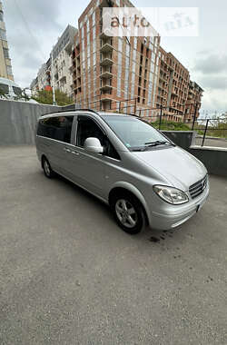 Mercedes-Benz Vito 2009