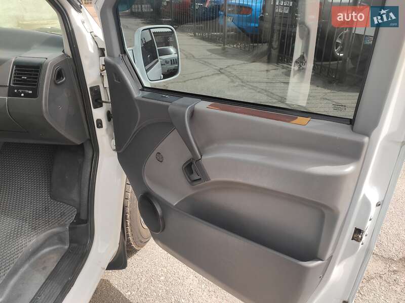 Минивэн Mercedes-Benz Vito 2001 в Одессе