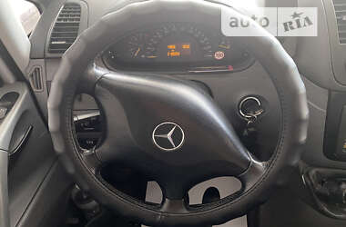 Минивэн Mercedes-Benz Vito 2004 в Червонограде
