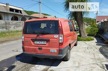 Минивэн Mercedes-Benz Vito 2007 в Виноградове