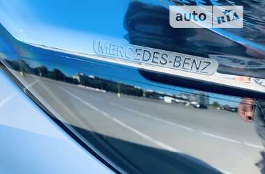 Мінівен Mercedes-Benz Vito 2019 в Одесі