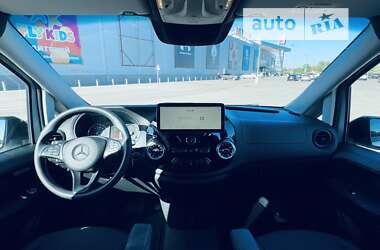 Мінівен Mercedes-Benz Vito 2019 в Одесі