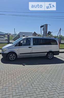 Mercedes-Benz Vito 2007