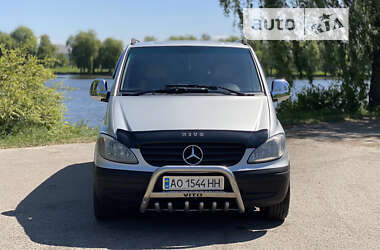 Mercedes-Benz Vito 2007