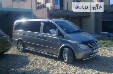 Mercedes-Benz Vito 2009