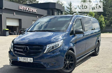 Mercedes-Benz Vito 2020