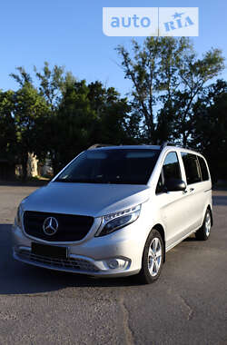 Mercedes-Benz Vito 2020