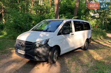 Mercedes-Benz Vito 2016 Mercedes-Benz Vito 2016