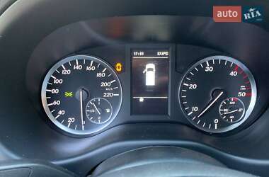 Минивэн Mercedes-Benz Vito 2016 в Дергачах