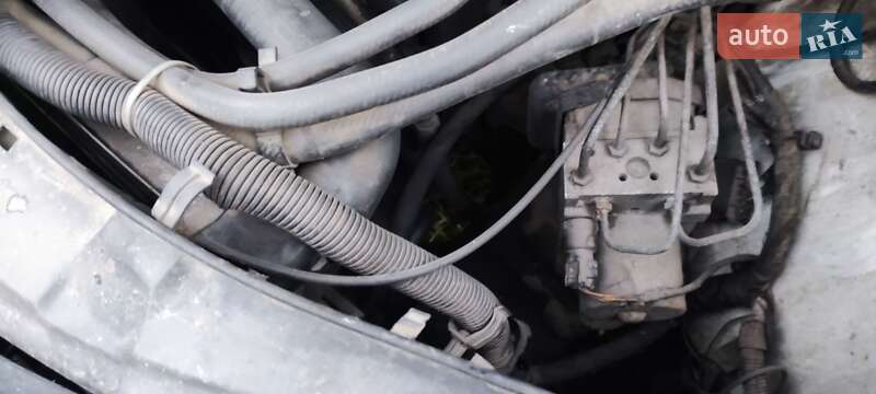 Минивэн Mercedes-Benz Vito 2005 в Коростышеве