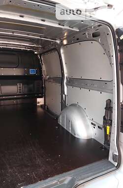 Вантажний фургон Mercedes-Benz Vito 2014 в Полтаві