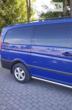 Mercedes-Benz Vito 2007