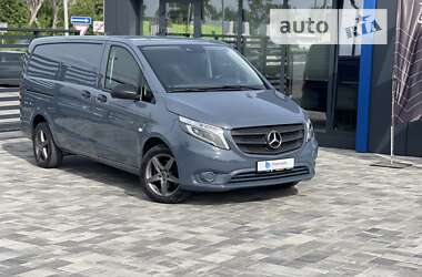 Mercedes-Benz Vito 2020