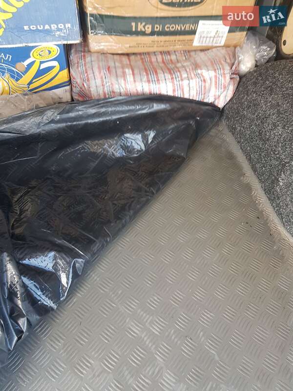 Минивэн Mercedes-Benz Vito 2010 в Тернополе