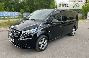 Mercedes-Benz Vito 2022