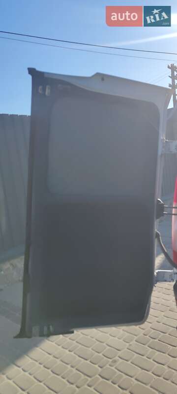 Грузопассажирский фургон Mercedes-Benz Vito 2014 в Белой Церкви фото 20 Грузопассажирский фургон Mercedes-Benz Vito 2014 в Белой Церкви