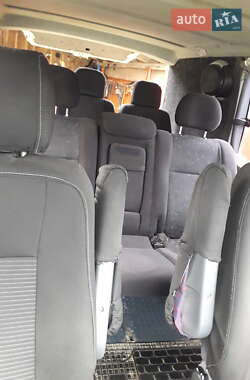 Минивэн Mercedes-Benz Vito 1997 в 