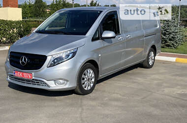 Mercedes-Benz Vito 2019