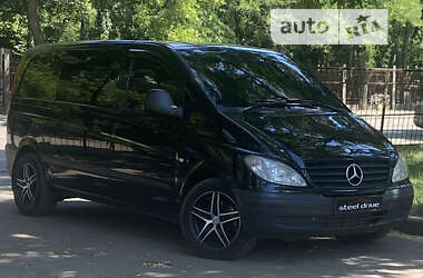 Mercedes-Benz Vito 2008