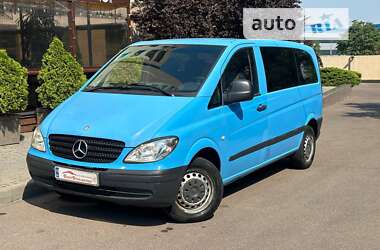 Mercedes-Benz Vito 2008