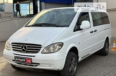 Mercedes-Benz Vito 2007