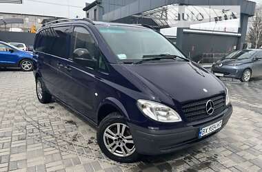 Mercedes-Benz Vito 2009