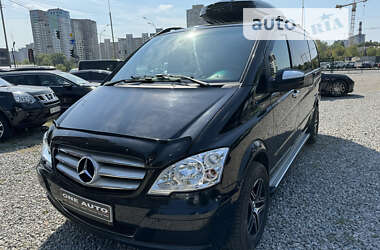 Mercedes-Benz Vito 2008