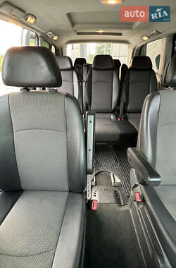 Мінівен Mercedes-Benz Vito 2004 в 