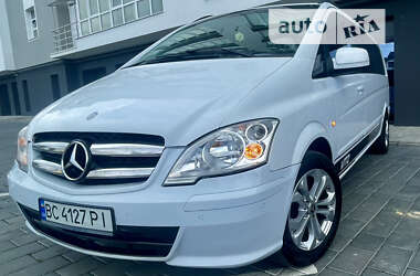 Mercedes-Benz Vito 2013