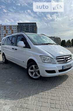 Mercedes-Benz Vito 2007