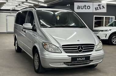 Mercedes-Benz Vito 2010