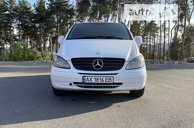 Mercedes-Benz Vito 2007