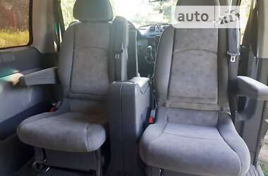 Мінівен Mercedes-Benz Vito 2006 в Вінниці