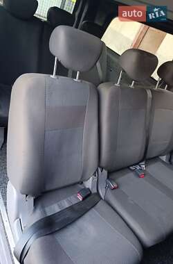 Минивэн Mercedes-Benz Vito 2008 в 