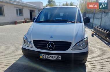 Mercedes-Benz Vito 2008