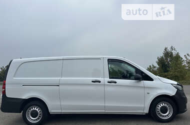 Минивэн Mercedes-Benz Vito 2019 в Ровно